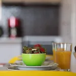 شقة Alexandros Lefkáda