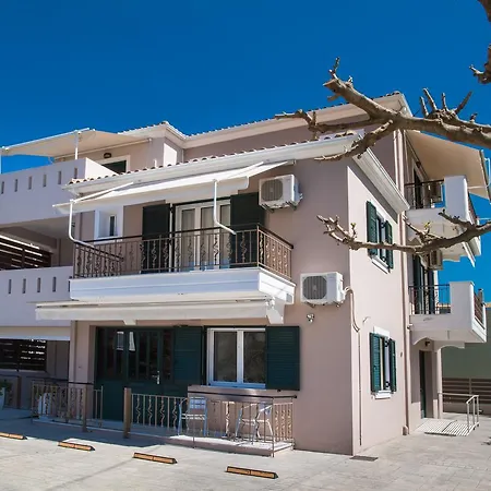 Apartament Alexandros