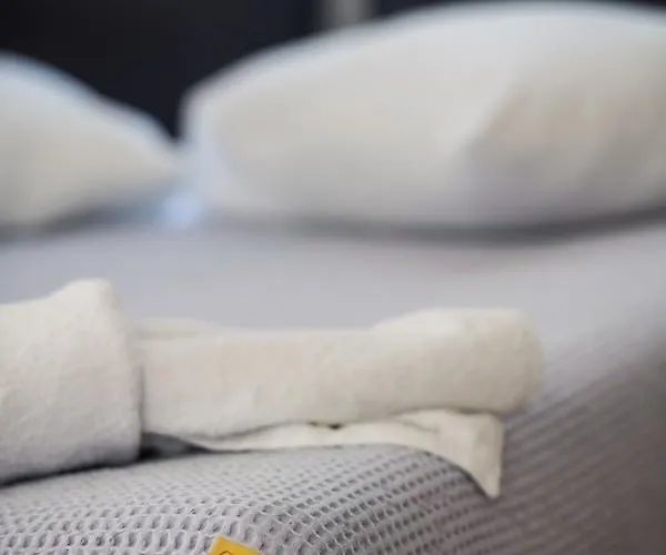 Apartament Alexandros *