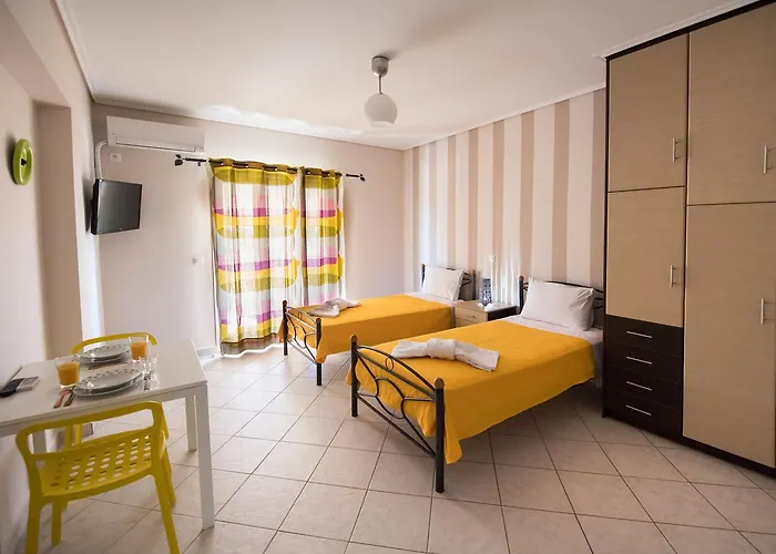 Alexandros * Lefkáda