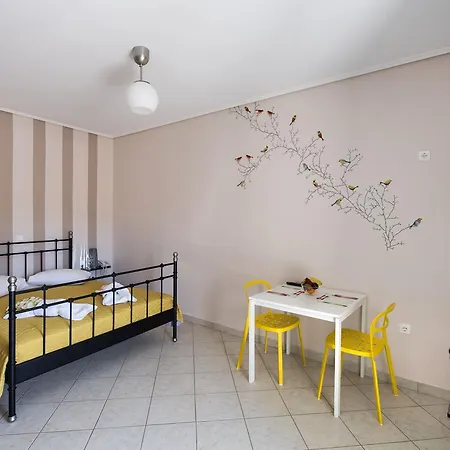 Appartamento Alexandros