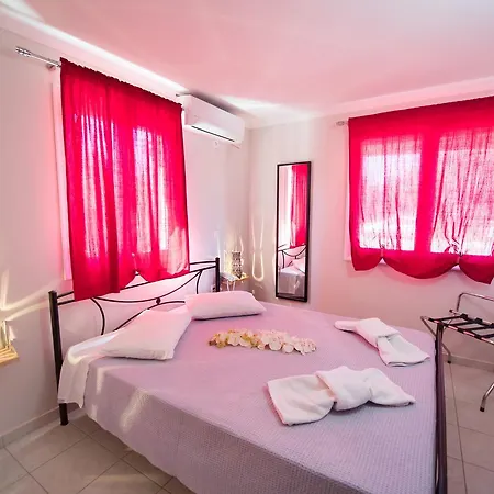 Alexandros * Lefkáda