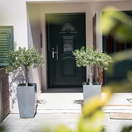 Alexandros Apartment Lefkada City