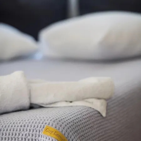 Appartamento Alexandros *