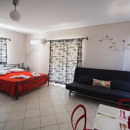 Alexandros * Lefkáda