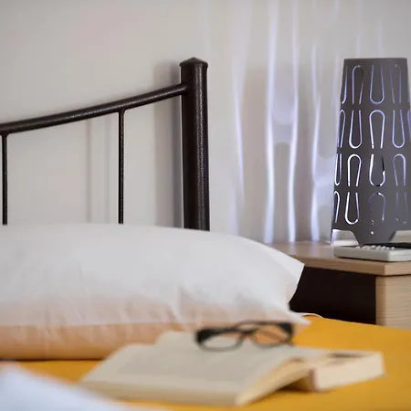 Appartamento Alexandros *