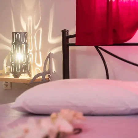 Apartment Alexandros