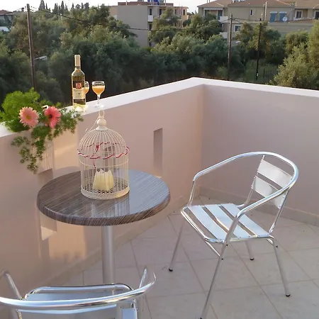 Alexandros Apartment