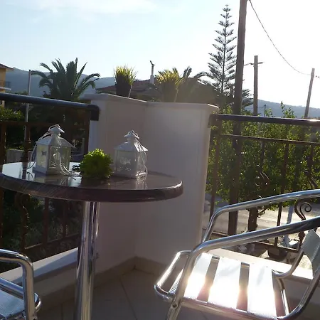 Apartment Alexandros Lefkáda