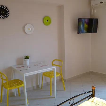 Alexandros * Lefkáda