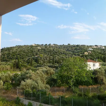 Alexandros Apartment