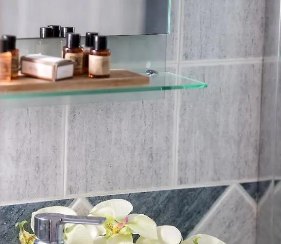 Alexandros Apartment Lefkada City