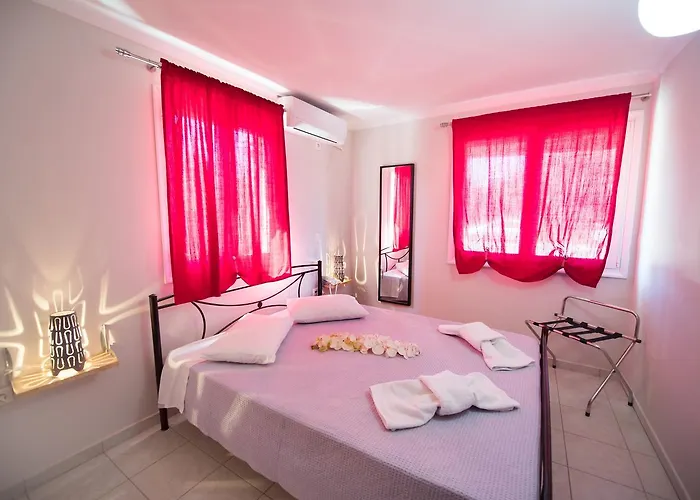 Alexandros * Lefkada City