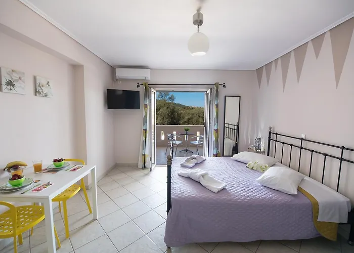 Alexandros Lefkada City