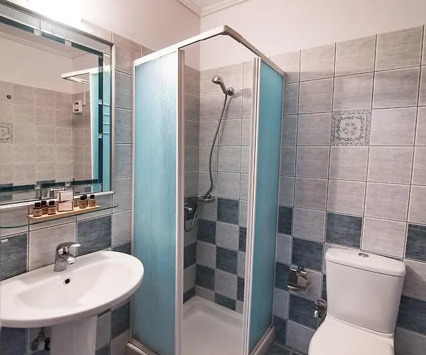 Alexandros Lefkada City