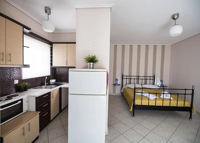 Apartment Alexandros