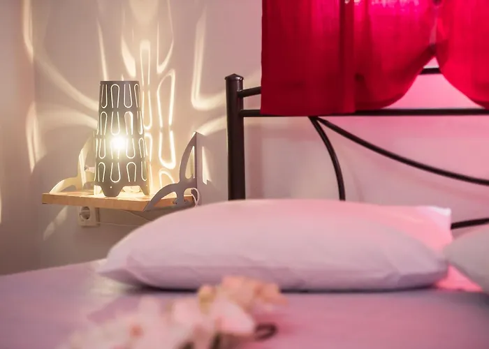 Apartment Alexandros