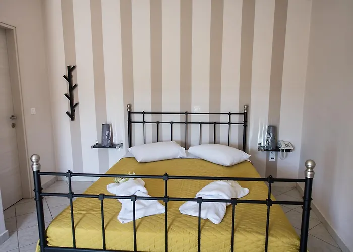 Alexandros Lefkada City