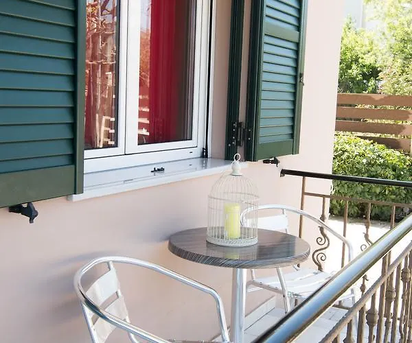 Alexandros Lefkada City