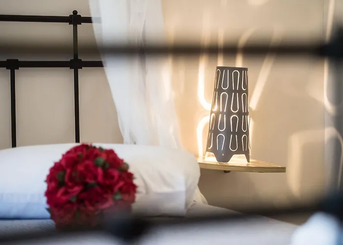 Alexandros * Lefkada City