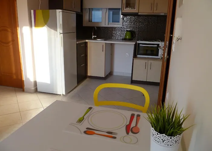 Alexandros Lefkada City